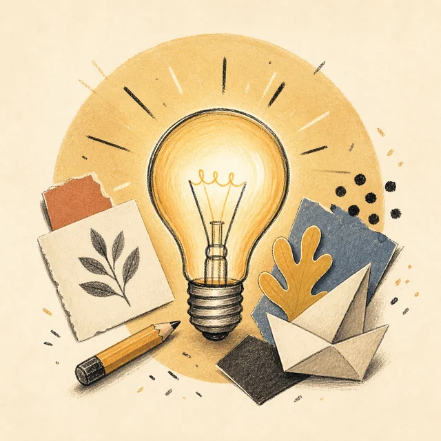 Materiali creativi per un’attività didattica